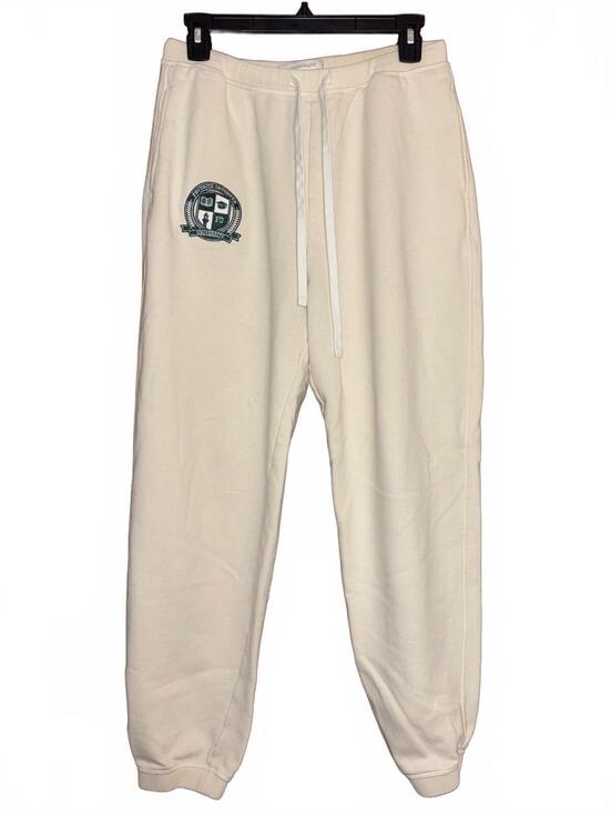 Favorite Daughter Pants - Favorite Daughter University Coaches Jogger